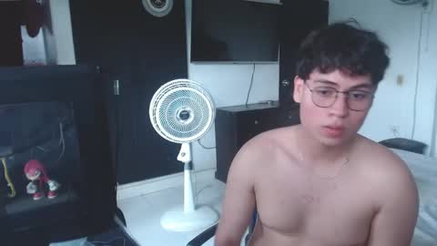 kafer online show from March 18, 7:53 pm