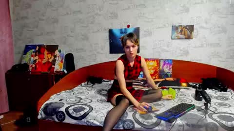 kagamitaiga2 online show from November 9, 3:10 am