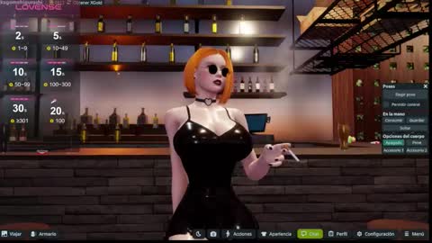 Emily online show from February 7, 3:42 am