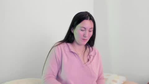 ChloeIndependient model online show from March 3, 4:25 am