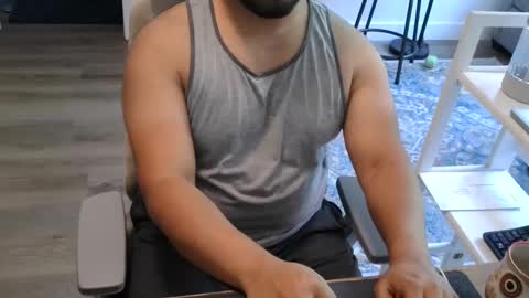 Snapshot of kai319206 chatting on October 6, 10:49 pm kai319206 online show from October 6, 10:49 pm