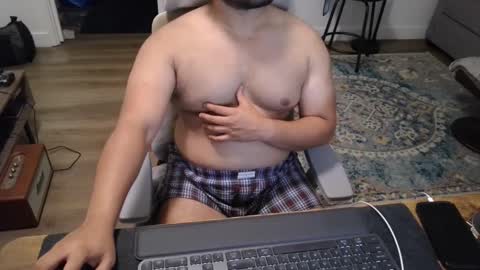 Snapshot of kai319206 chatting on October 4, 5:27 am kai319206 online show from October 4, 5:27 am