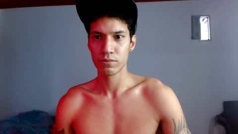 kai_anderr online show from March 6, 10:04 pm