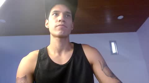 kai_anderr online show from February 25, 7:16 pm