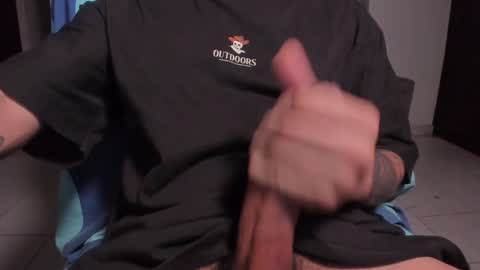 kai_herectix online show from January 24, 6:46 am