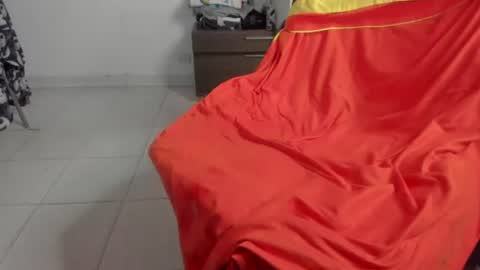 kai_herectix online show from July 22, 1:52 am