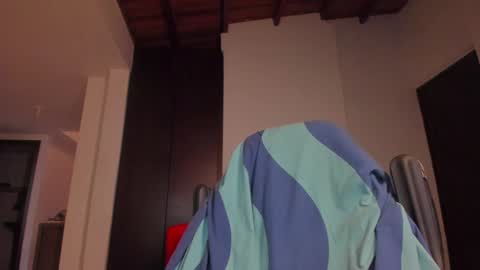 kai_herectix online show from February 2, 10:28 pm