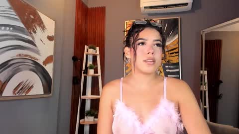 kai_jhonson online show from November 7, 8:55 pm