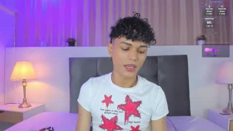 Kai online show from November 2, 8:09 pm