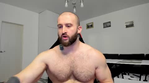 Kai Rogue online show from June 16, 2:54 pm