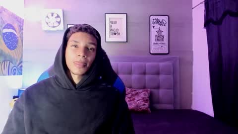 KAI online show from March 25, 3:24 am