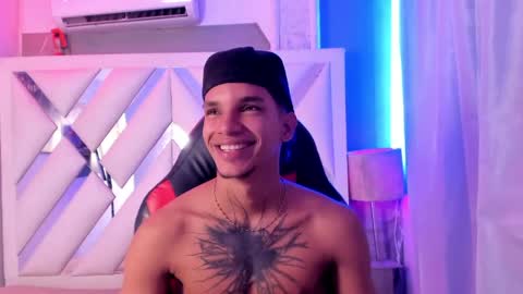 KAI online show from April 15, 10:10 pm