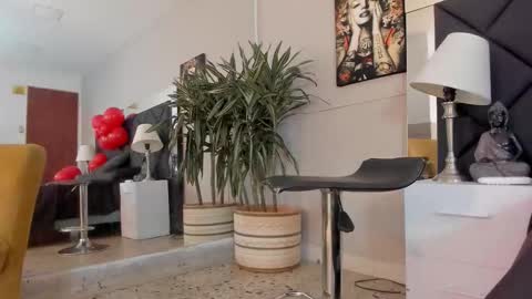 kai_storn online show from February 15, 11:31 am