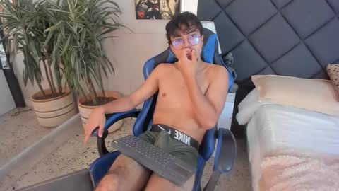 kai_storn online show from March 15, 12:19 pm