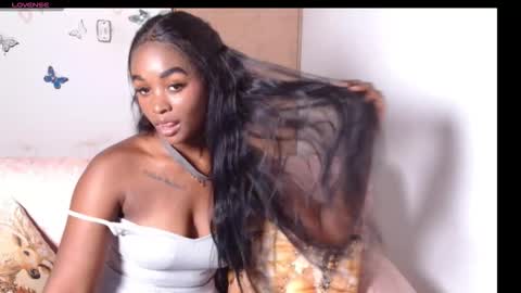 Angie  online show from January 10, 2:50 am