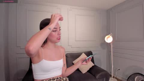 Kaia Ferreira online show from February 18, 6:30 pm