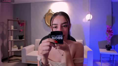 Kaia Ferreira online show from March 9, 11:58 am