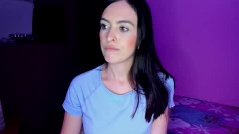 kaiahlive online show from February 4, 11:41 pm