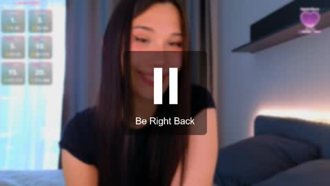Kaia Monday Thursday FridaySaturdaySunday online show from May 31, 12:26 pm