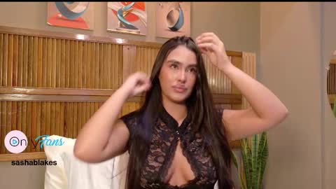 kaiawhite online show from February 21, 9:51 pm