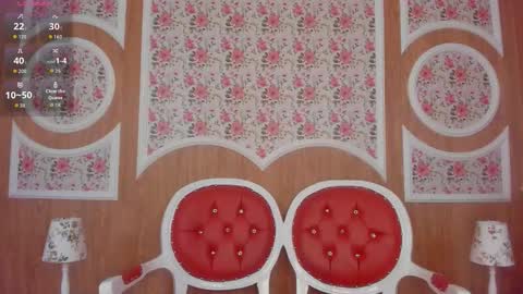 Kaida Punk Online online show from September 15, 7:48 pm