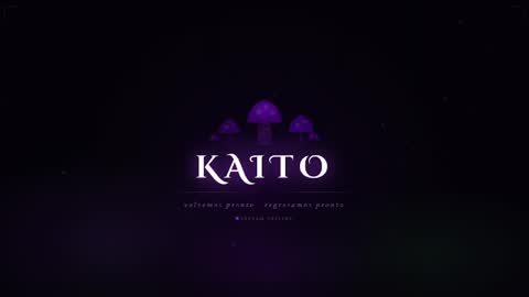 kaito online show from May 10, 11:44 pm