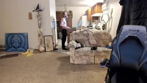 Kaiku77 online show from November 24, 5:50 am