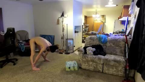 Kaiku77 online show from January 10, 5:46 am