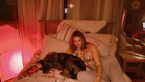 Kailee Smile online show from January 14, 4:31 am