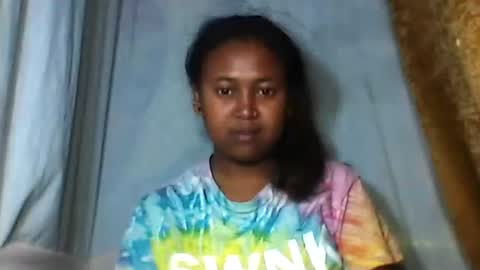 kaillah online show from October 29, 5:42 am