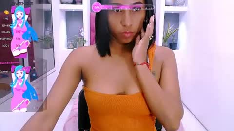 kaillynharu online show from February 4, 12:11 pm