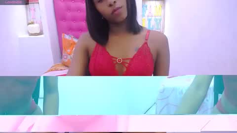 kaillynharu online show from January 19, 1:33 pm