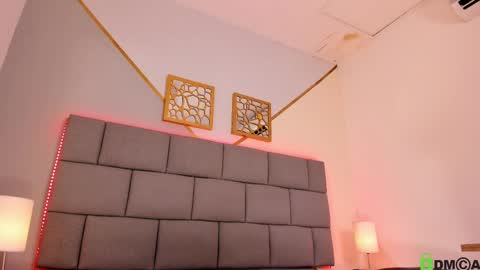 Kailyn online show from February 22, 5:35 pm