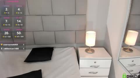 Kailyn online show from March 12, 3:18 pm