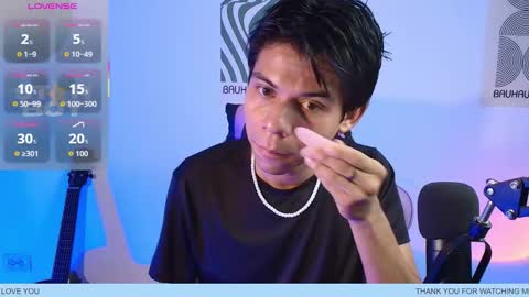 KAIN online show from November 2, 11:10 am