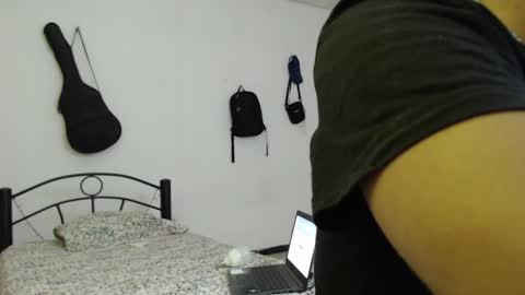 Snapshot of kain_moretti chatting on October 14, 11:02 am KAIN online show from October 14, 11:02 am