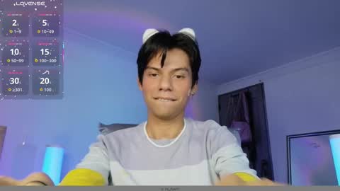 Snapshot of kain_moretti chatting on September 26, 1:41 pm KAIN online show from September 26, 1:41 pm