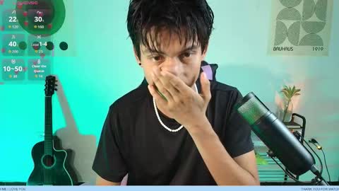 KAIN online show from November 17, 6:43 pm