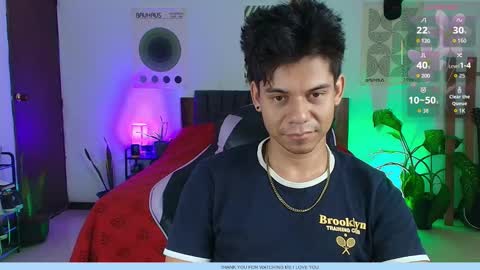 KAIN online show from February 19, 11:31 am