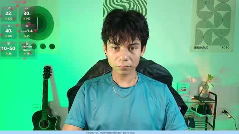 KAIN online show from November 26, 11:51 am