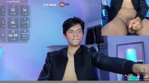 Snapshot of kain_moretti chatting on September 17, 12:52 pm KAIN online show from September 17, 12:52 pm
