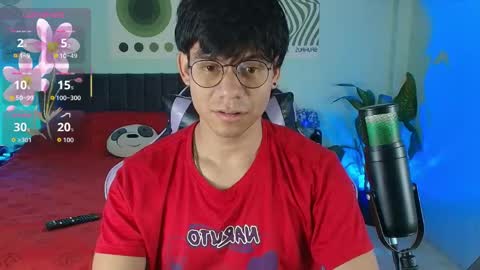 KAIN online show from May 15, 2:02 pm