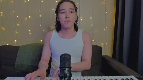 Kain online show from December 12, 9:58 pm