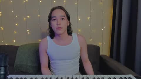 Kain online show from December 13, 1:04 am