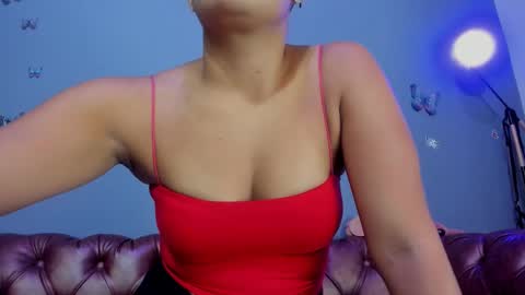 kaira_mosse_ online show from November 23, 12:36 pm