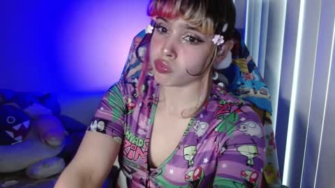 Kairi online show from December 31, 12:00 am