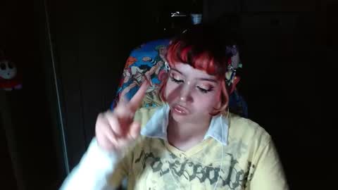 Kairi online show from December 1, 1:58 am