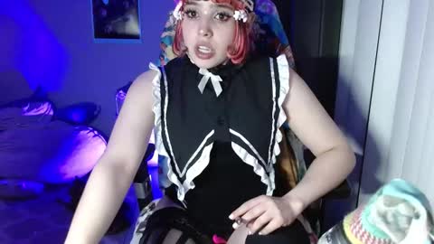 Kairi online show from March 11, 6:19 am