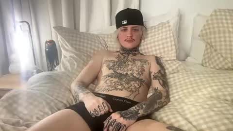 Kairo Kox online show from March 1, 4:50 am