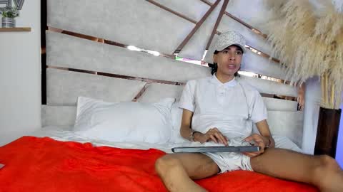 kairosxxx online show from October 15, 2:40 pm
